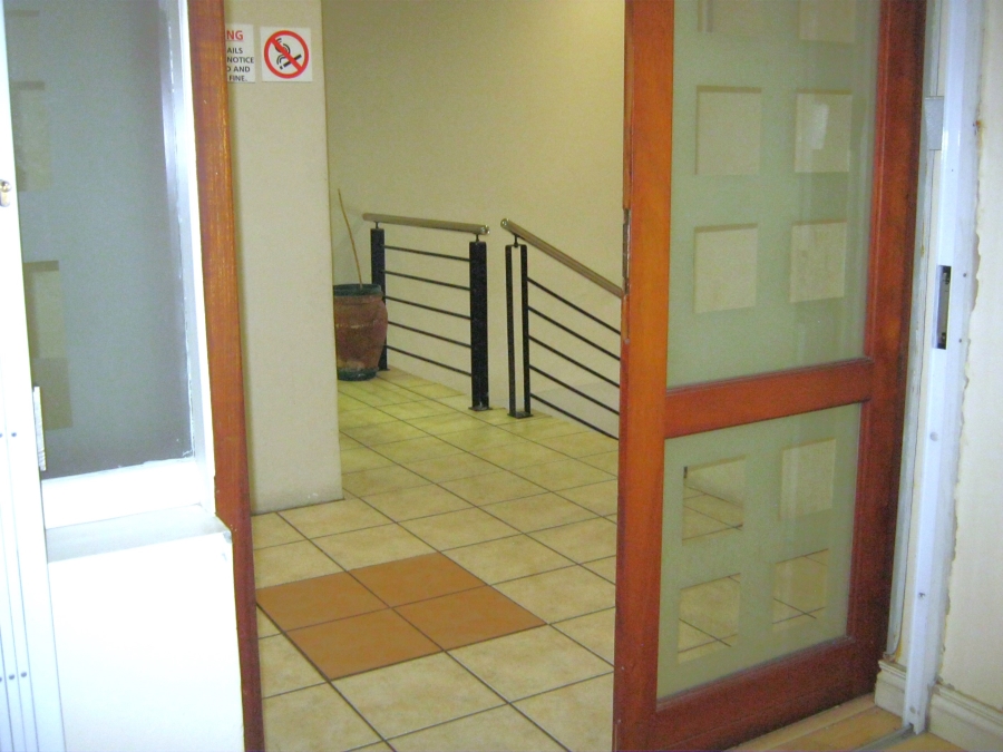 Commercial Property for Sale in Gants Plaza Western Cape